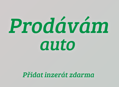 Prodávám